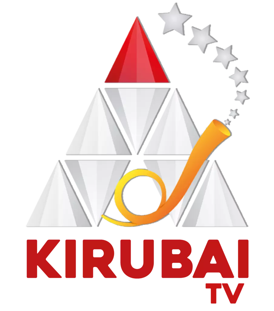 Kirubai TV - Logo